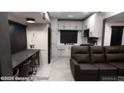 Call now about this 2026 Prime Time Crusader KING33! 2026 Prime Time Crusader KING33 - New Fifth Wheel For Sale by General RV Center in Dover, Florida