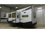 Contact us now about this 2026 Prime Time Crusader KING33! 2026 Crusader KING33 by Prime Time from General RV Center in Dover, Florida