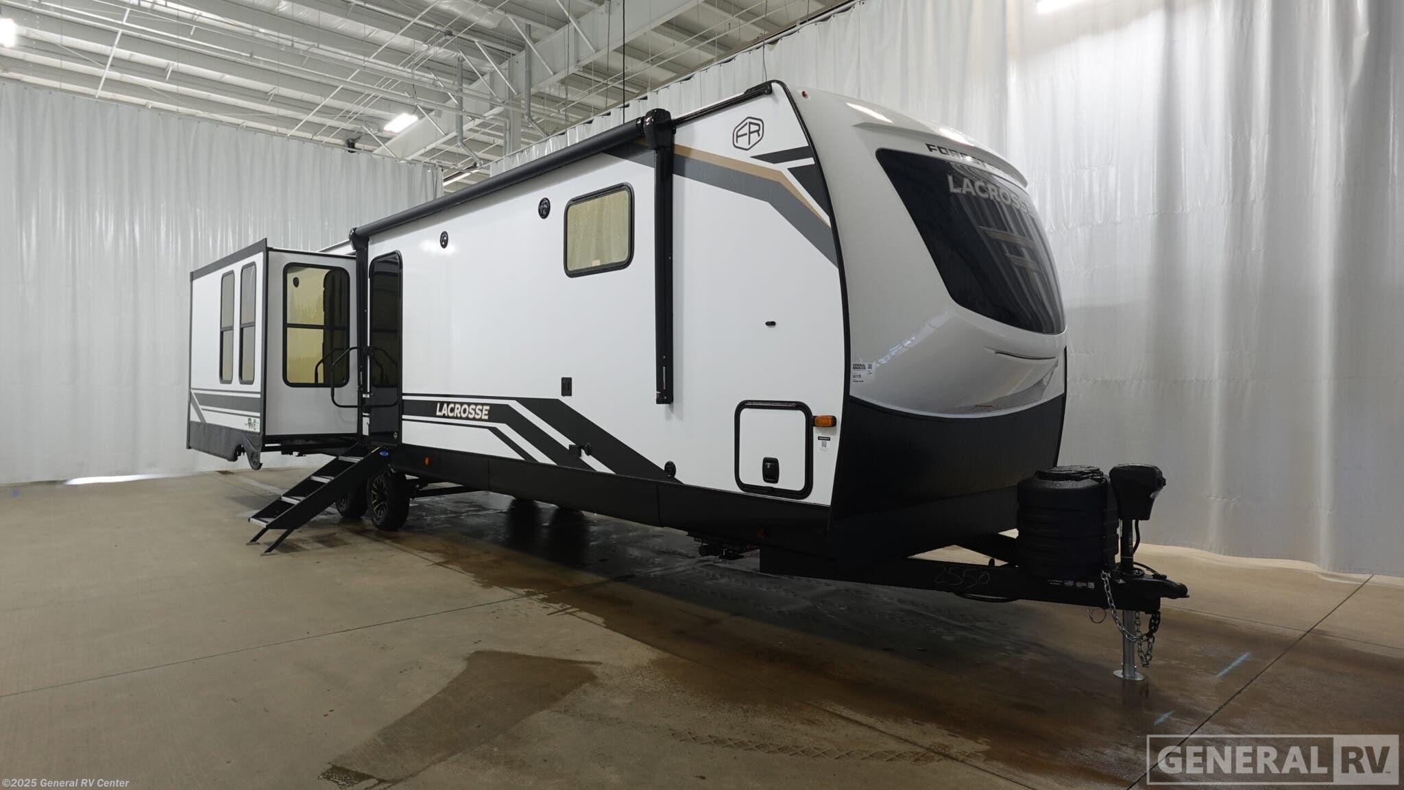 Email now about this 2026 Prime Time LaCrosse 3411RK! New 2026 Prime Time LaCrosse 3411RK available in Dover, Florida