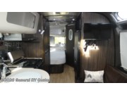 Call now about this 2016 Airstream International Signature 23D! 2016 Airstream International Signature 23D - Used Travel Trailer For Sale by General RV Center in Dover, Florida