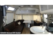 Used 2016 Airstream International Signature 23D available in Dover, Florida