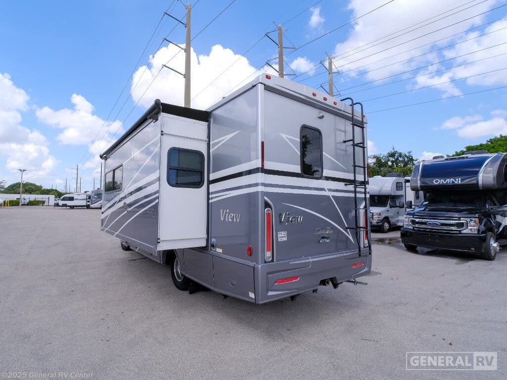Contact us now about this 2023 Winnebago View 24D! 2023 View 24D by Winnebago from General RV Center in Dover, Florida