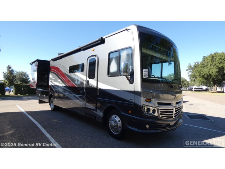 Email now about this 2023 Fleetwood Southwind 37F! Used 2023 Fleetwood Southwind 37F available in Dover, Florida