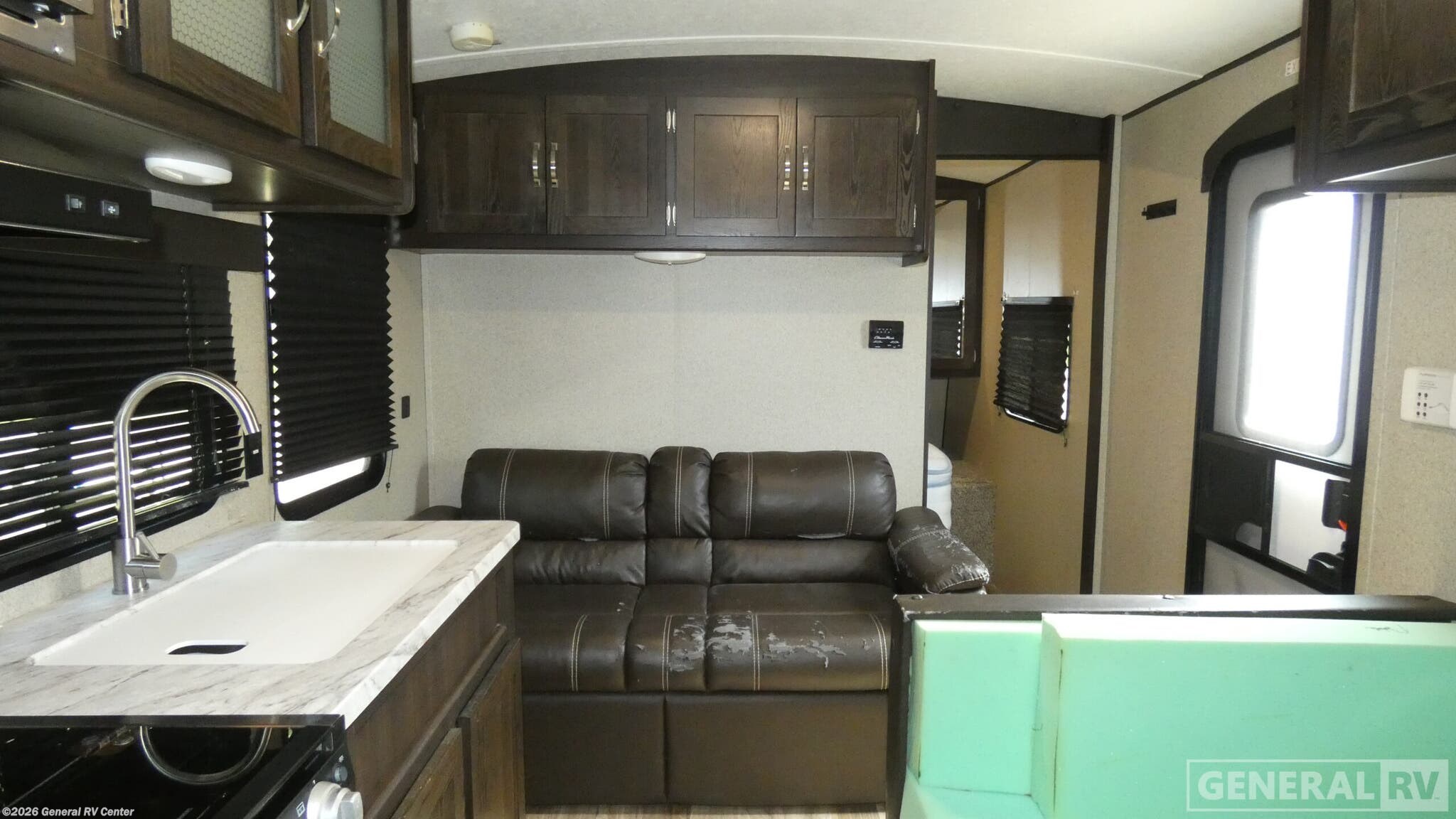 Used 2020 Keystone Springdale 260BH available in Dover, Florida