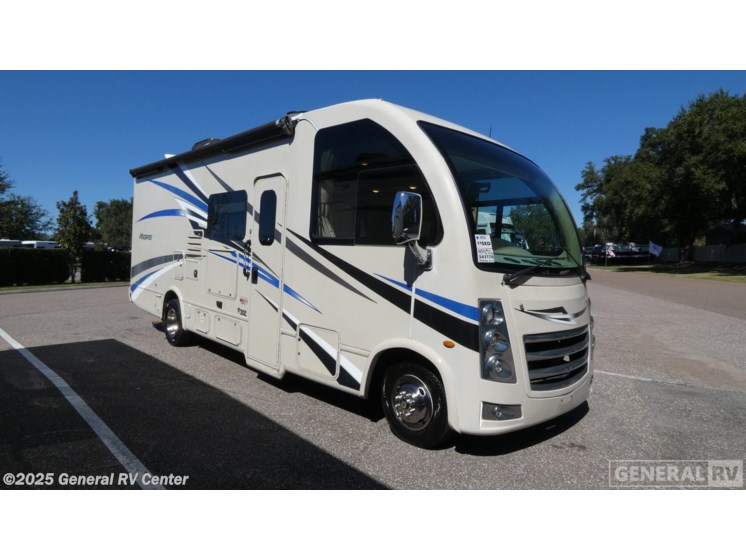 Email now about this 2019 Thor Motor Coach Vegas 25.6! Used 2019 Thor Motor Coach Vegas 25.6 available in Dover, Florida