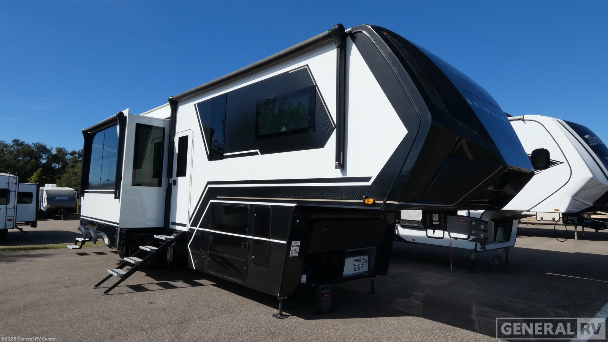 Email now about this 2024 Brinkley RV Model G 3500! Used 2024 Brinkley RV Model G 3500 available in Dover, Florida