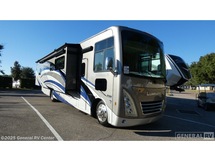 Email now about this 2023 Thor Motor Coach Luminate CC35! Used 2023 Thor Motor Coach Luminate CC35 available in Dover, Florida