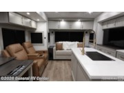 Call now about this 2026 Brinkley RV Model Z 3610! 2026 Brinkley RV Model Z 3610 - New Fifth Wheel For Sale by General RV Center in Dover, Florida