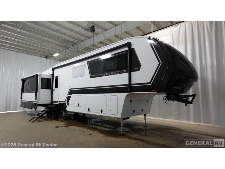 Email now about this 2026 Brinkley RV Model Z 3610! New 2026 Brinkley RV Model Z 3610 available in Dover, Florida