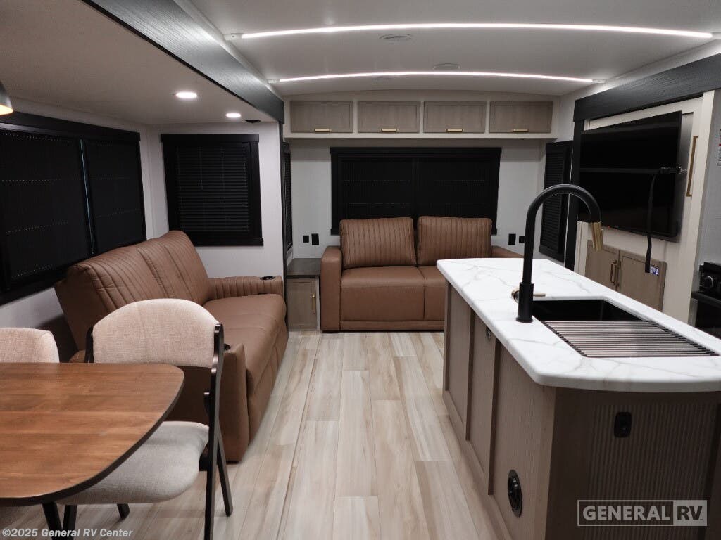 Call now about this 2026 Forest River WILDWOOD-HG 308RL! 2026 Forest River WILDWOOD-HG 308RL - New Travel Trailer For Sale by General RV Center in Dover, Florida