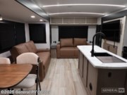 Call now about this 2026 Forest River WILDWOOD-HG 308RL! 2026 Forest River WILDWOOD-HG 308RL - New Travel Trailer For Sale by General RV Center in Dover, Florida