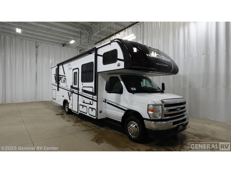 Email now about this 2026 East to West Entrada 2800S! New 2026 East to West Entrada 2800S available in Dover, Florida