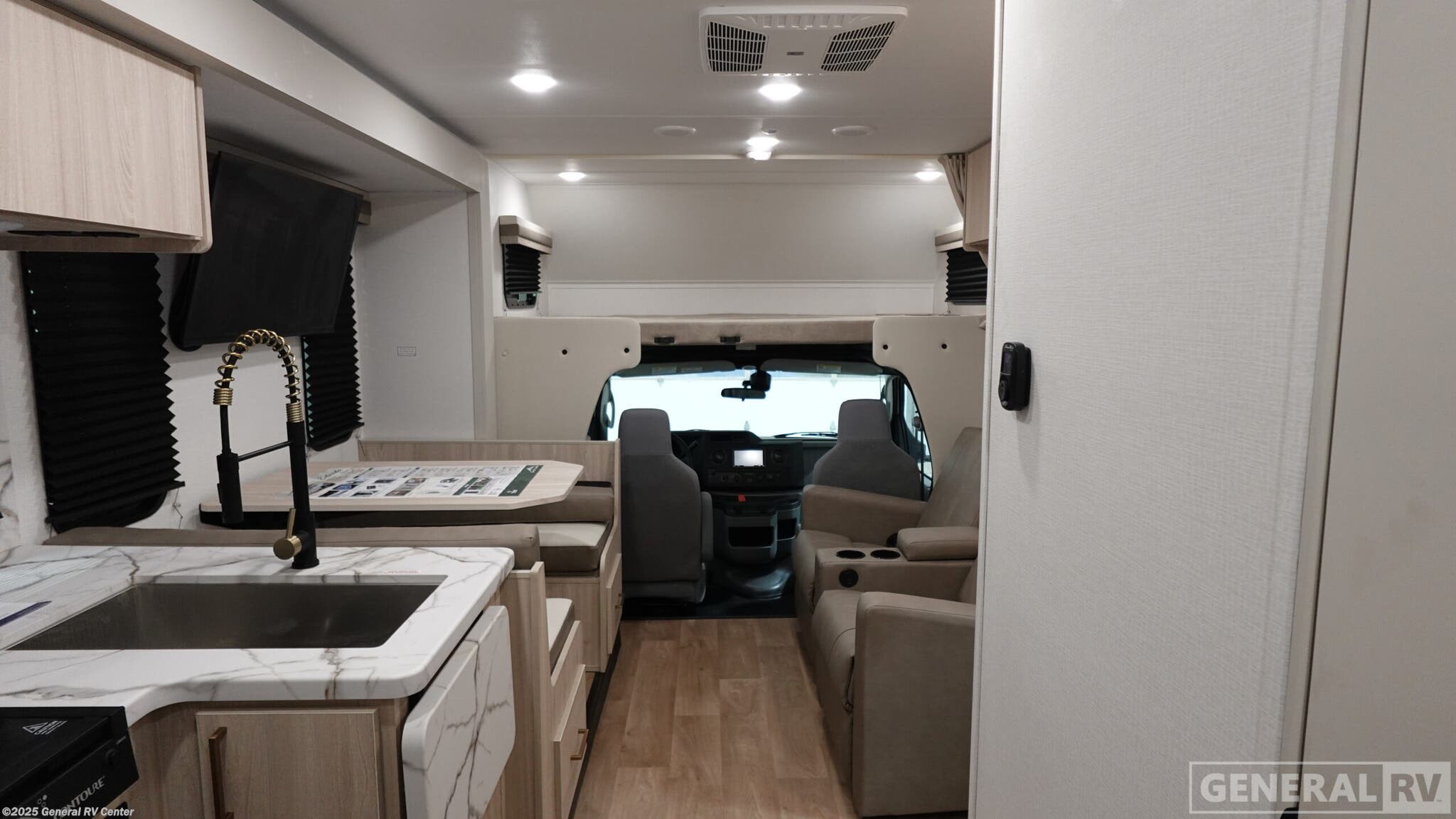 New 2026 East to West Entrada 2800S available in Dover, Florida