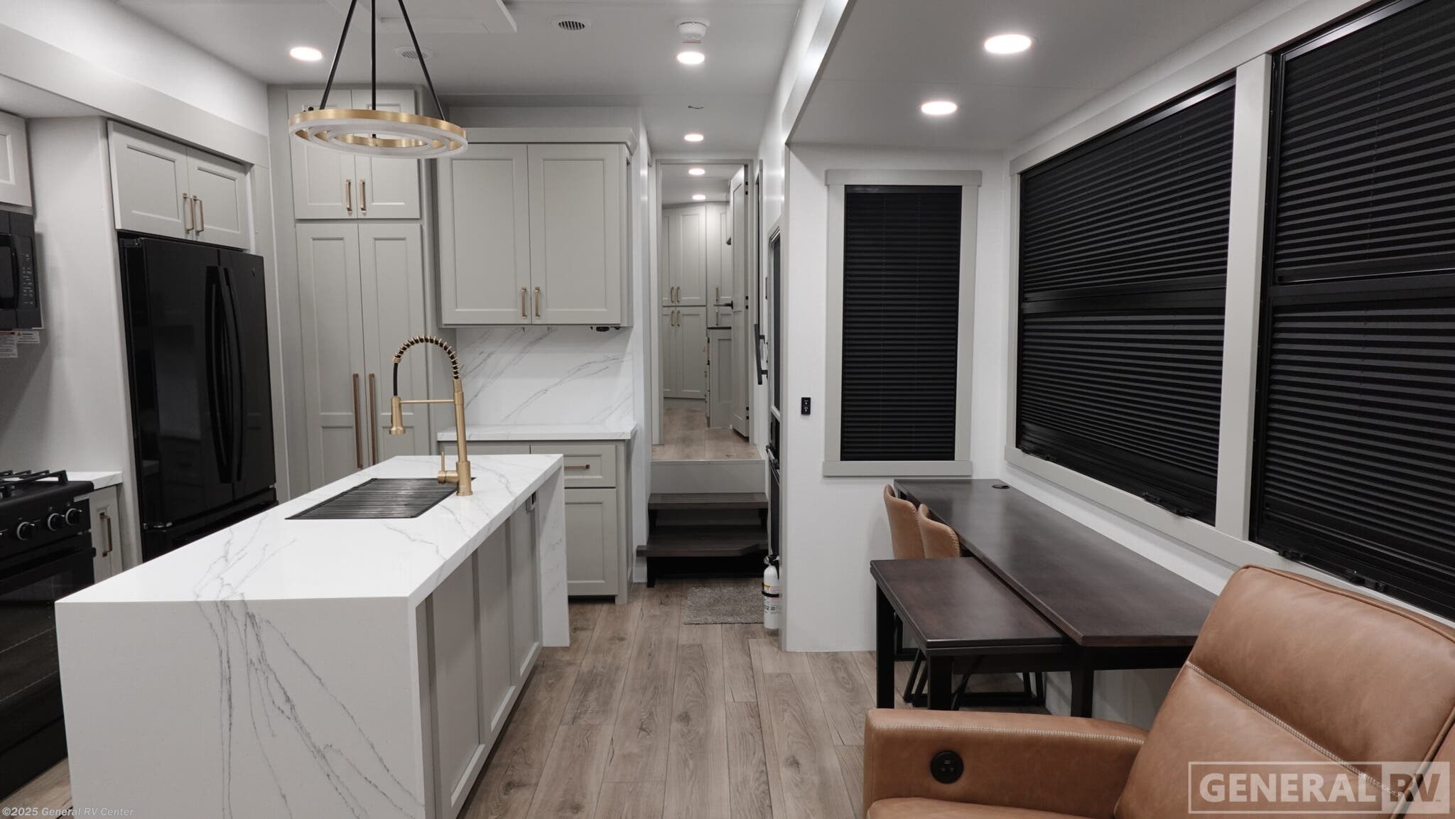New 2026 Brinkley RV Model G 4170 available in Dover, Florida
