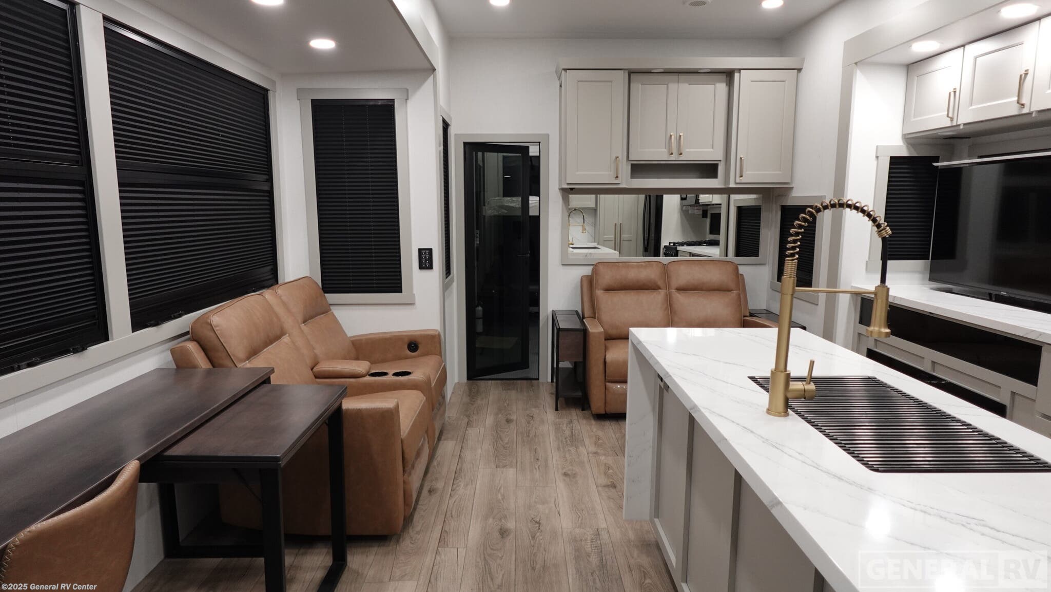 Call now about this 2026 Brinkley RV Model G 4170! 2026 Brinkley RV Model G 4170 - New Fifth Wheel For Sale by General RV Center in Dover, Florida