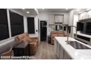 Call now about this 2026 Brinkley RV Model G 4170! 2026 Brinkley RV Model G 4170 - New Fifth Wheel For Sale by General RV Center in Dover, Florida