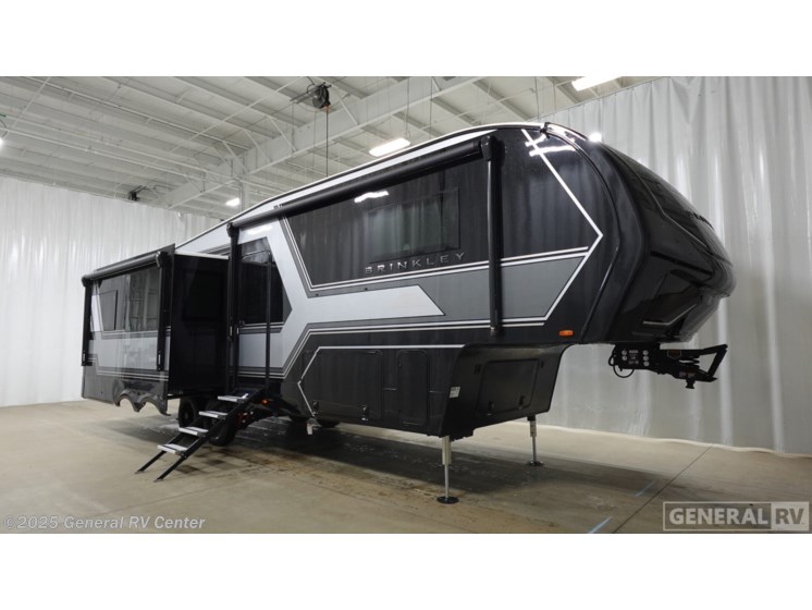 Email now about this 2026 Brinkley RV Model Z 3100! New 2026 Brinkley RV Model Z 3100 available in Dover, Florida