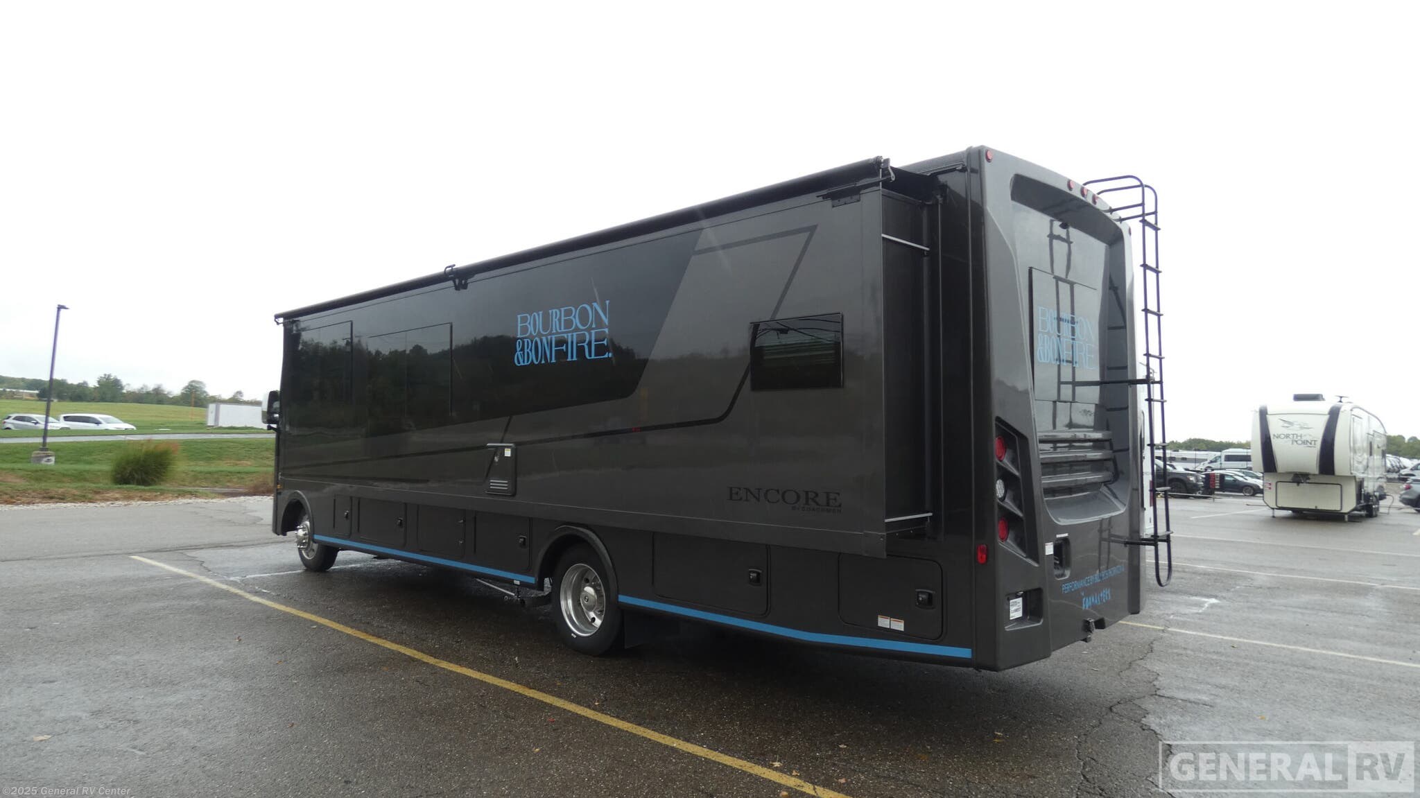 Contact us now about this 2026 Coachmen Encore 335FS-B! 2026 Encore 335FS-B by Coachmen from General RV Center in Dover, Florida