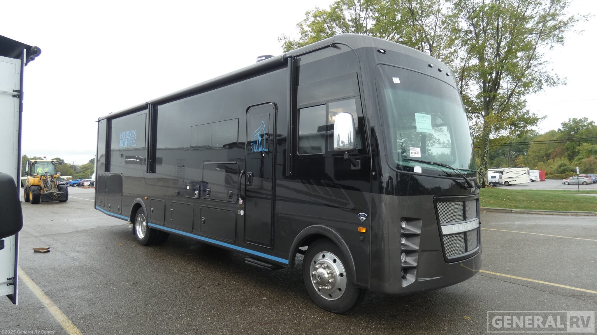 Email now about this 2026 Coachmen Encore 335FS-B! New 2026 Coachmen Encore 335FS-B available in Dover, Florida