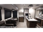 Call now about this 2026 Prime Time LaCrosse 3510DB! 2026 Prime Time LaCrosse 3510DB - New Travel Trailer For Sale by General RV Center in Dover, Florida