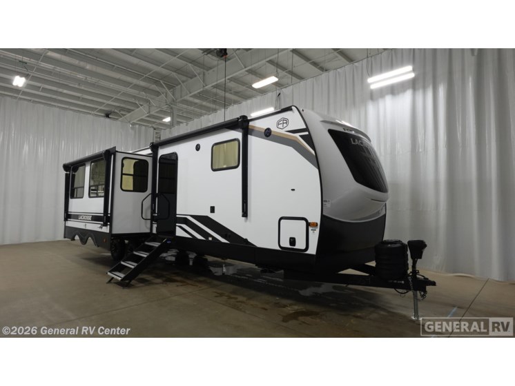 Email now about this 2026 Prime Time LaCrosse 3510DB! New 2026 Prime Time LaCrosse 3510DB available in Dover, Florida