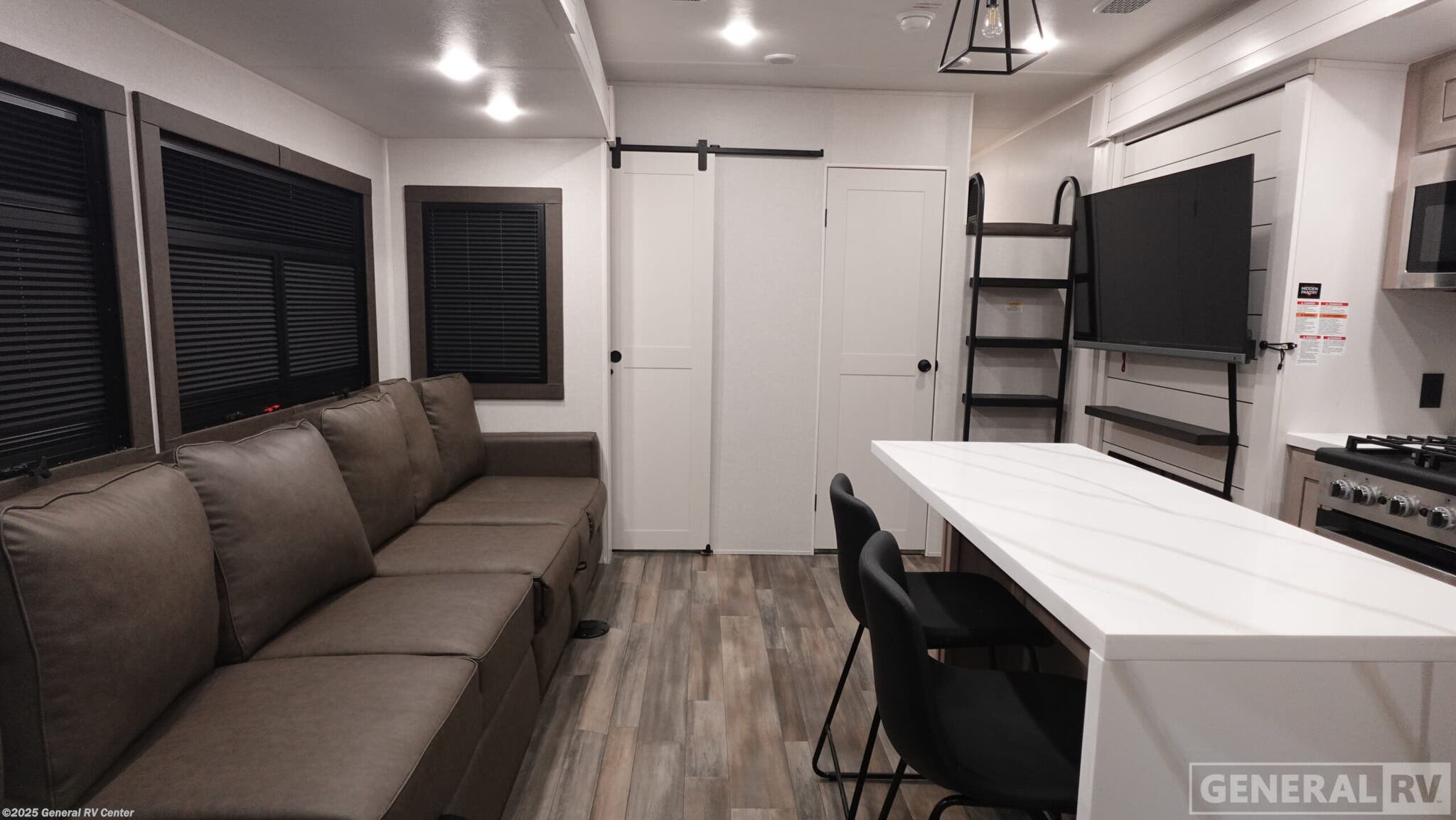 Call now about this 2026 Highland Ridge Open Range 3X390TBS! 2026 Highland Ridge Open Range 3X390TBS - New Fifth Wheel For Sale by General RV Center in Dover, Florida