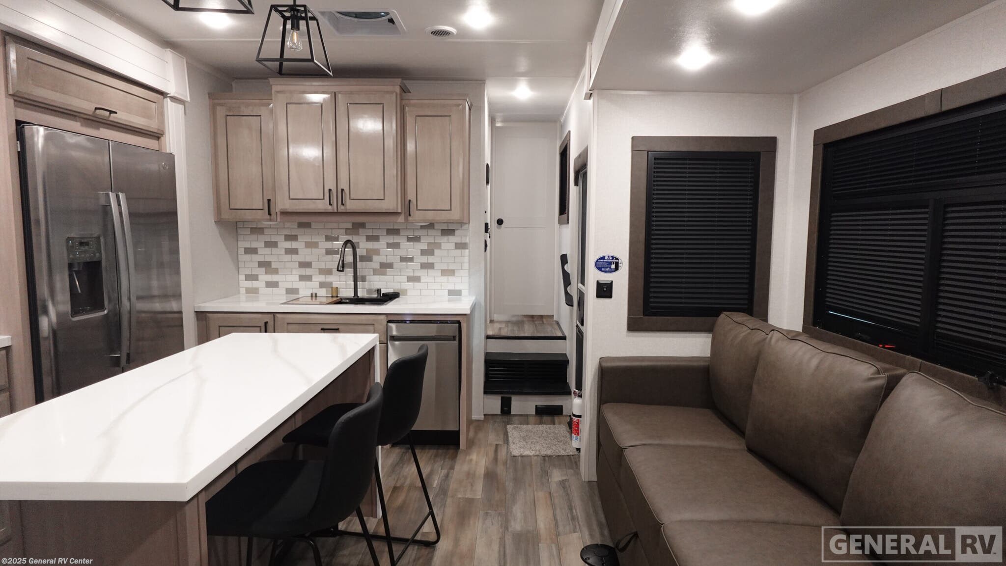 New 2026 Highland Ridge Open Range 3X390TBS available in Dover, Florida