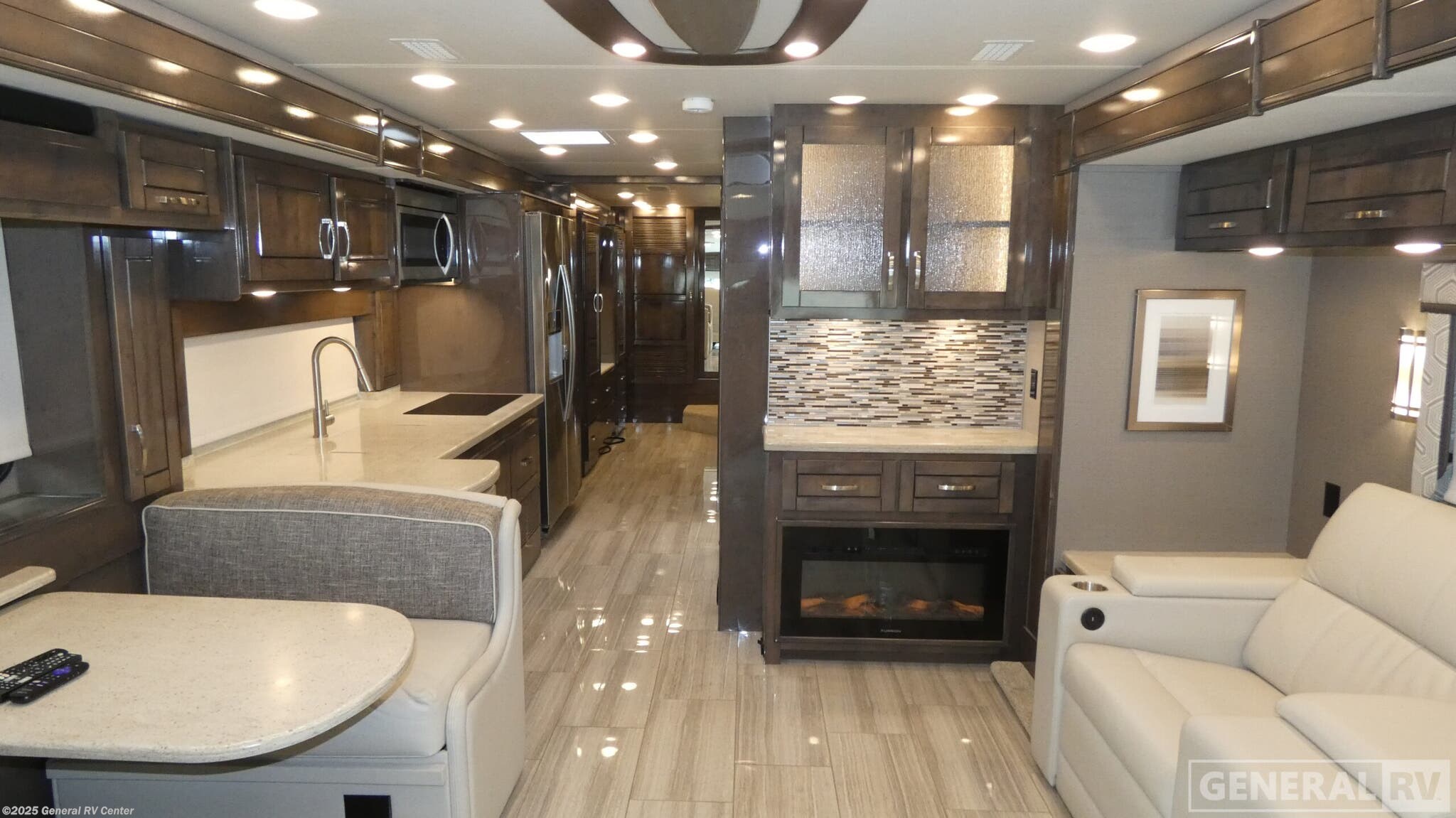 Call now about this 2021 Jayco Embark 37K! 2021 Jayco Embark 37K - Used Class A For Sale by General RV Center in Dover, Florida