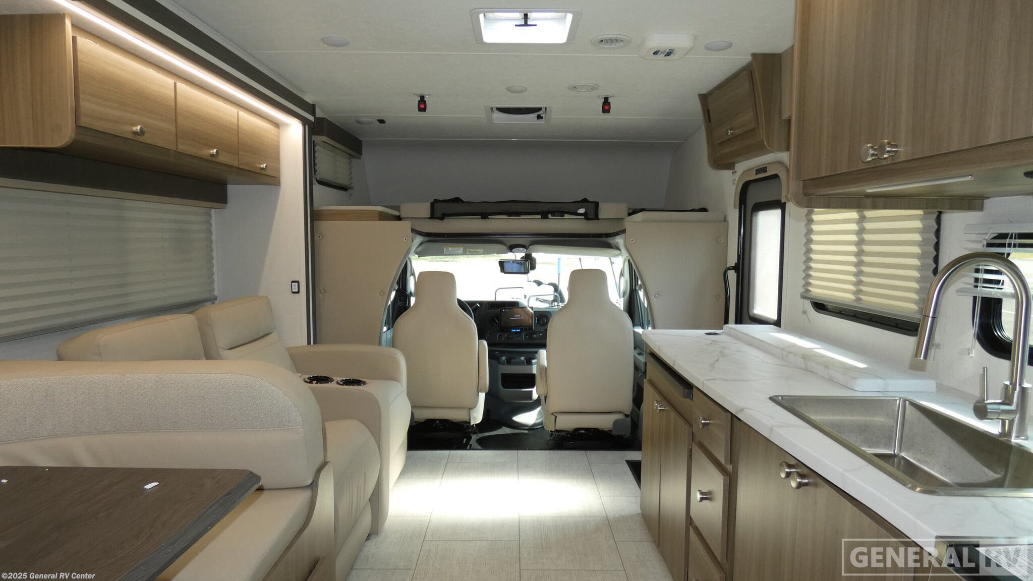 New 2026 Coachmen Freelander 31MBF available in Dover, Florida