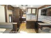 Call now about this 2018 Thor Motor Coach Hurricane 31Z! 2018 Thor Motor Coach Hurricane 31Z - Used Class A For Sale by General RV Center in Dover, Florida