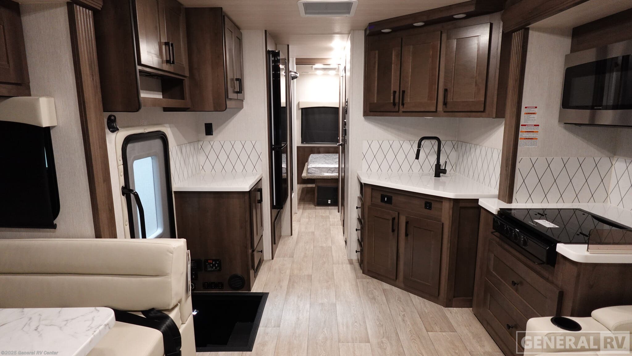 Call now about this 2026 Nexus Wraith 33F! 2026 Nexus Wraith 33F - New Super C For Sale by General RV Center in Dover, Florida