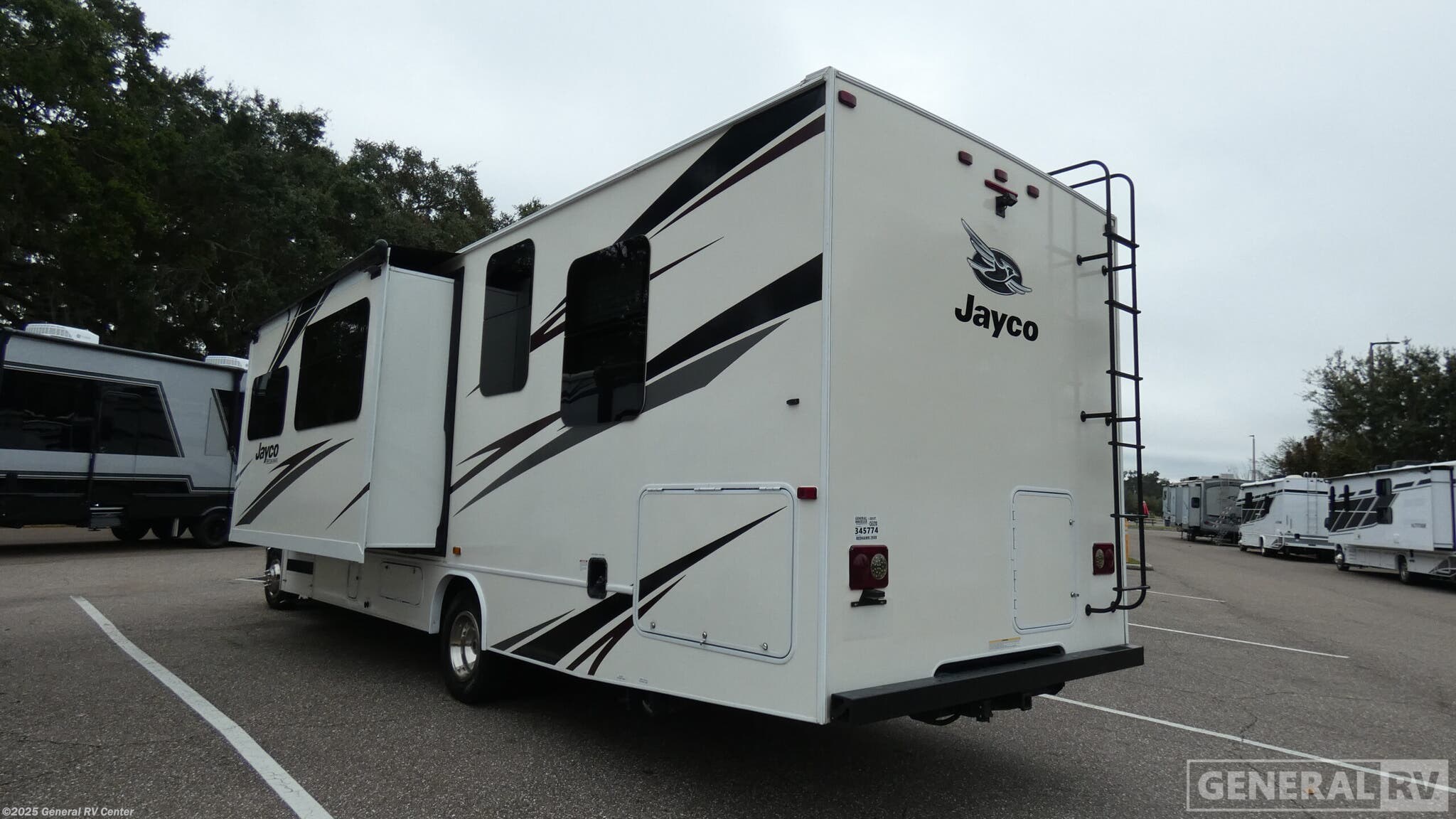 Contact us now about this 2020 Jayco Redhawk 29XK! 2020 Redhawk 29XK by Jayco from General RV Center in Dover, Florida