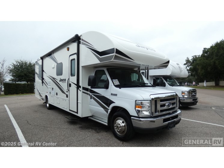 Email now about this 2020 Jayco Redhawk 29XK! Used 2020 Jayco Redhawk 29XK available in Dover, Florida