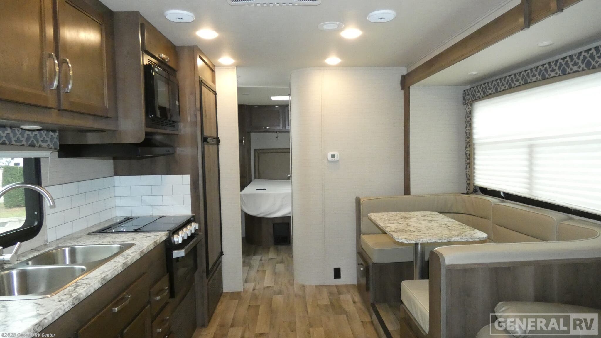 Call now about this 2020 Jayco Redhawk 29XK! 2020 Jayco Redhawk 29XK - Used Class C For Sale by General RV Center in Dover, Florida
