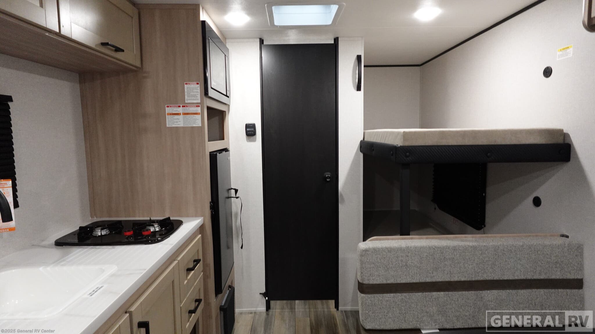 Call now about this 2026 Open Range COLT 17BH! 2026 Open Range COLT 17BH - New Travel Trailer For Sale by General RV Center in Dover, Florida