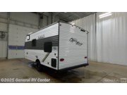 Contact us now about this 2026 Open Range COLT 17BH! 2026 COLT 17BH by Open Range from General RV Center in Dover, Florida