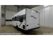 Contact us now about this 2026 Open Range COLT 17BH! 2026 COLT 17BH by Open Range from General RV Center in Dover, Florida