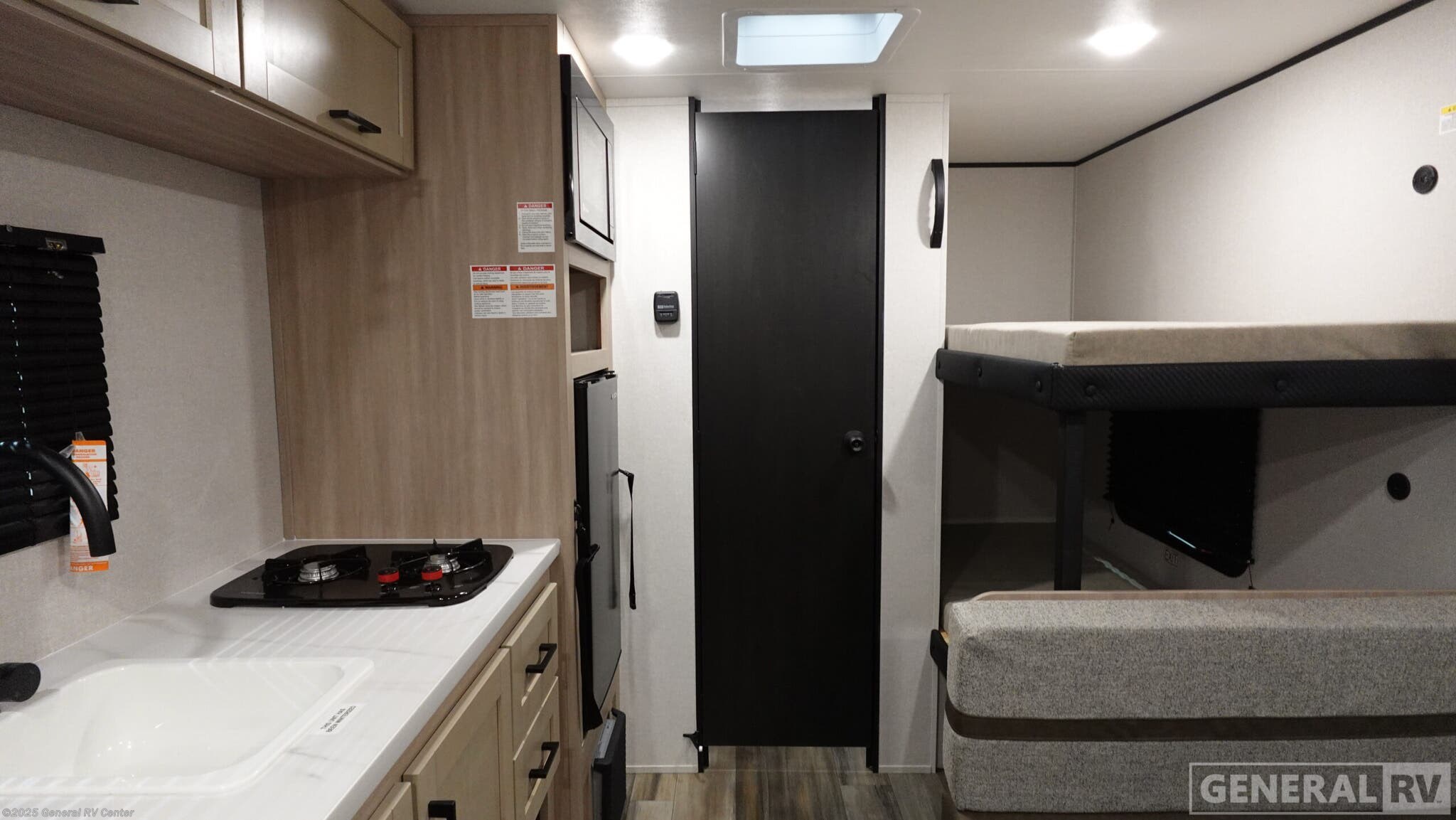 Call now about this 2026 Open Range COLT 17BH! 2026 Open Range COLT 17BH - New Travel Trailer For Sale by General RV Center in Dover, Florida