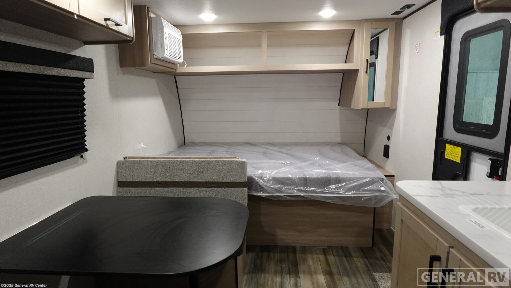 New 2026 Open Range COLT 17BH available in Dover, Florida