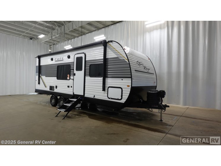 Email now about this 2026 Open Range 22MDS! New 2026 Open Range 22MDS available in Dover, Florida