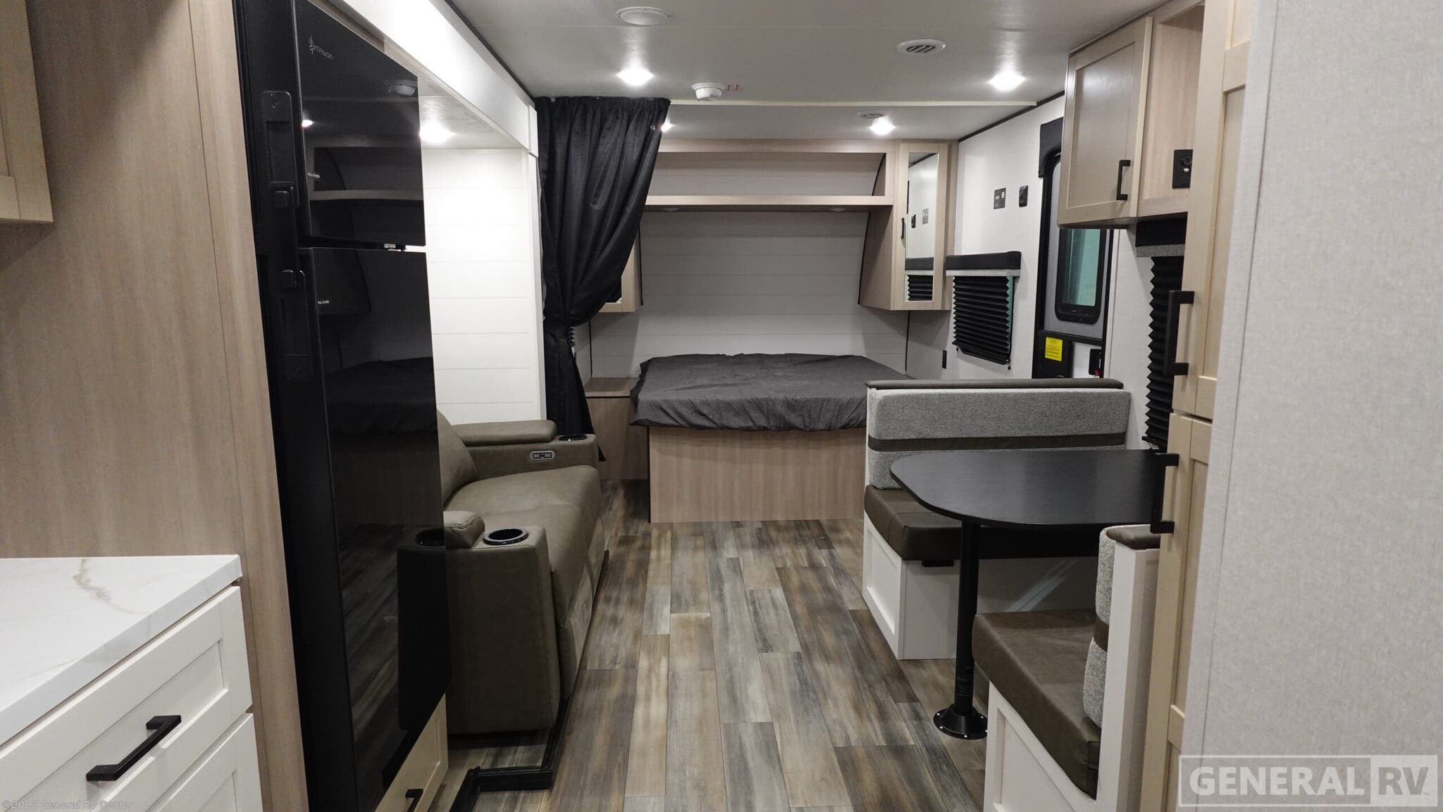 New 2026 Open Range 22MDS available in Dover, Florida