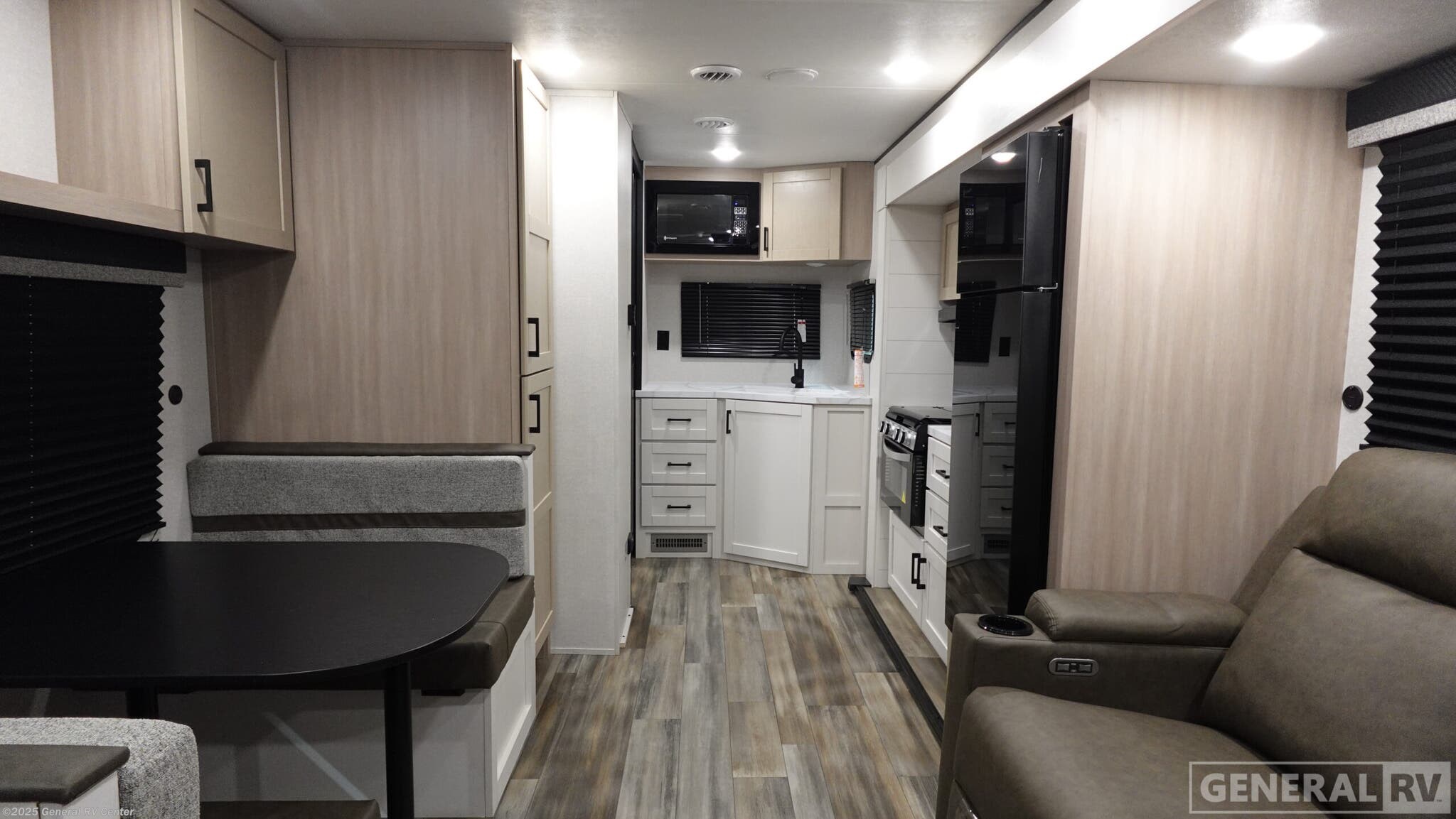 Call now about this 2026 Open Range 22MDS! 2026 Open Range 22MDS - New Travel Trailer For Sale by General RV Center in Dover, Florida