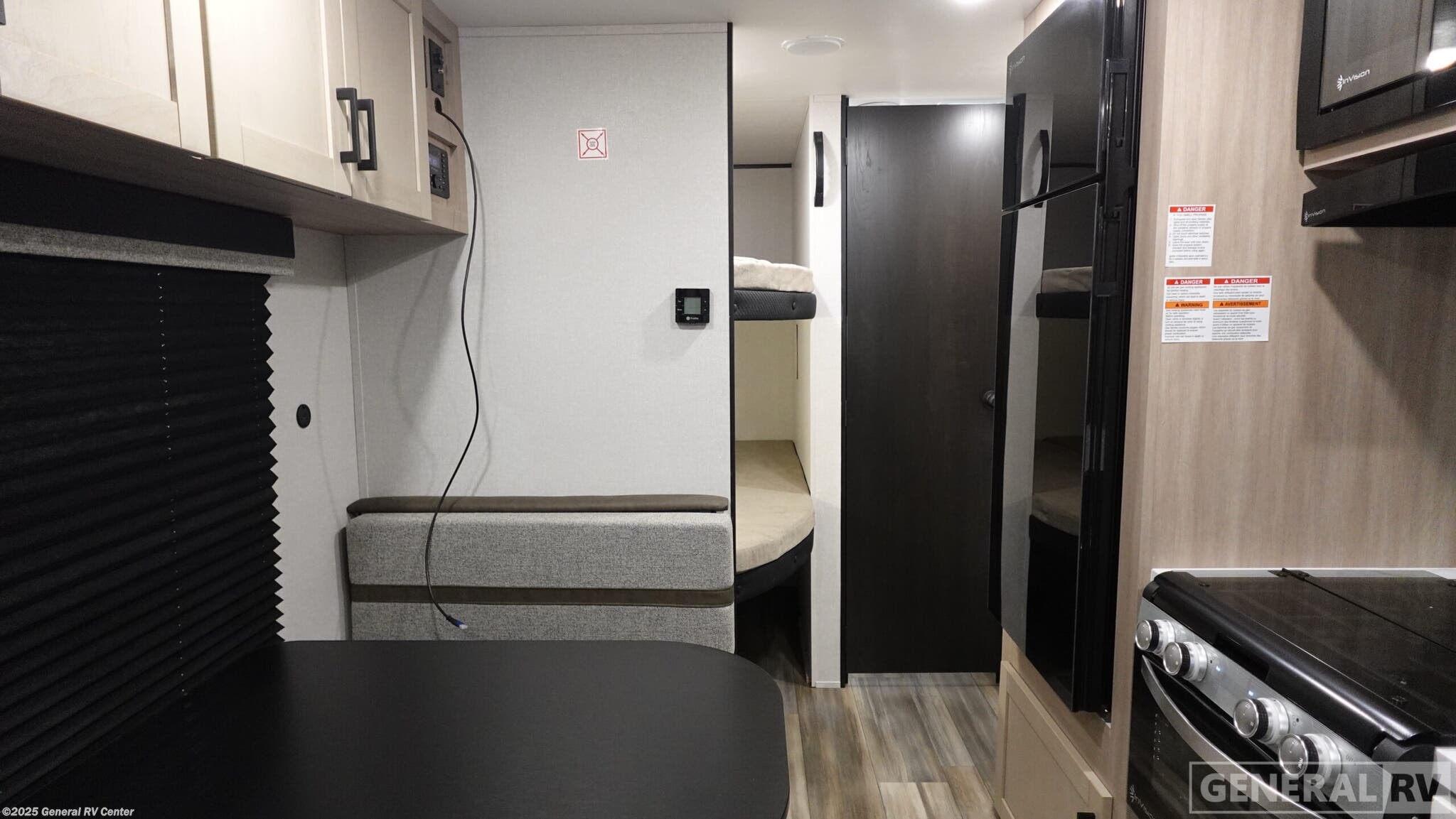 Call now about this 2026 Open Range COLT 26DB! 2026 Open Range COLT 26DB - New Travel Trailer For Sale by General RV Center in Dover, Florida