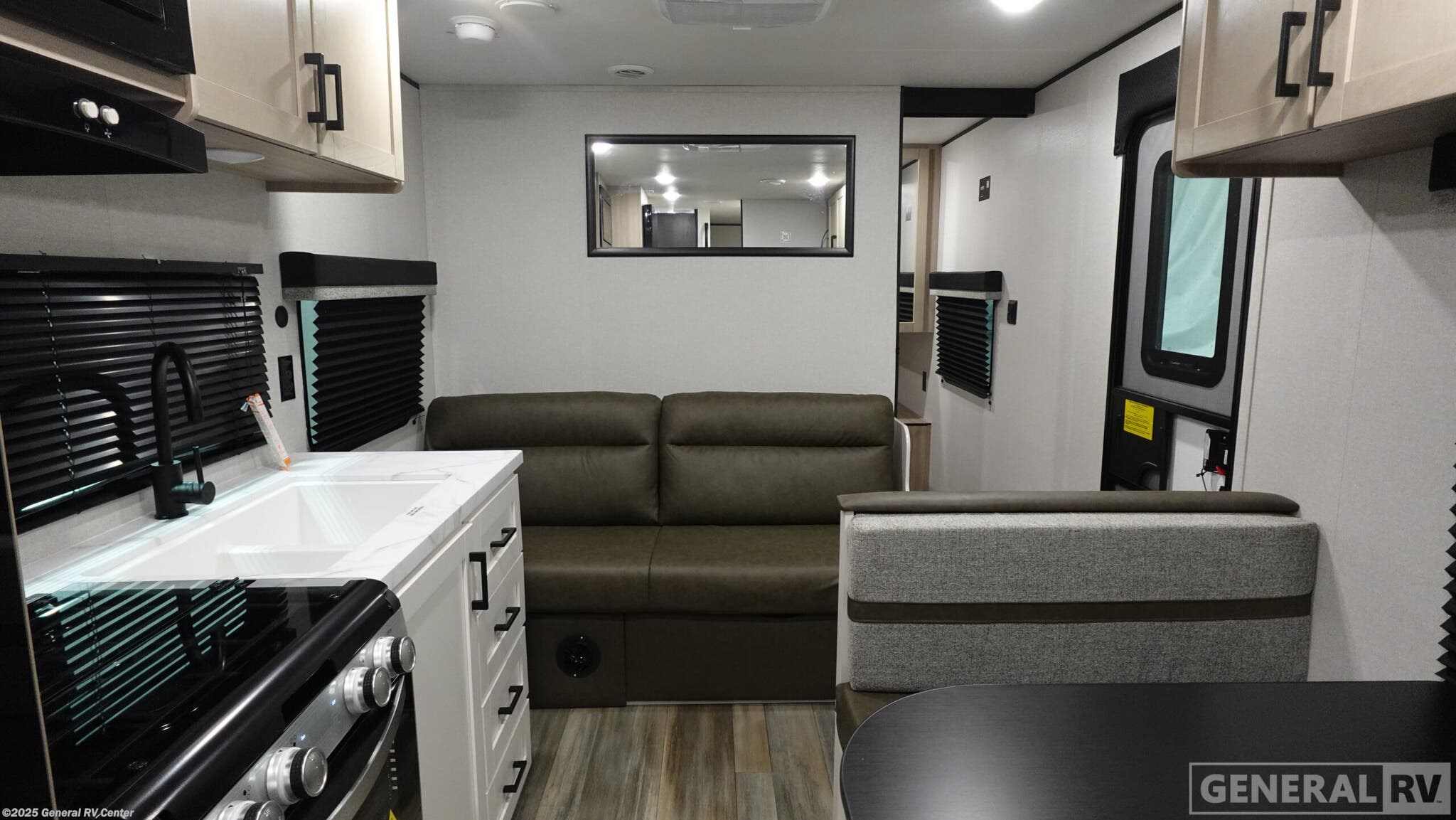 New 2026 Open Range COLT 26DB available in Dover, Florida