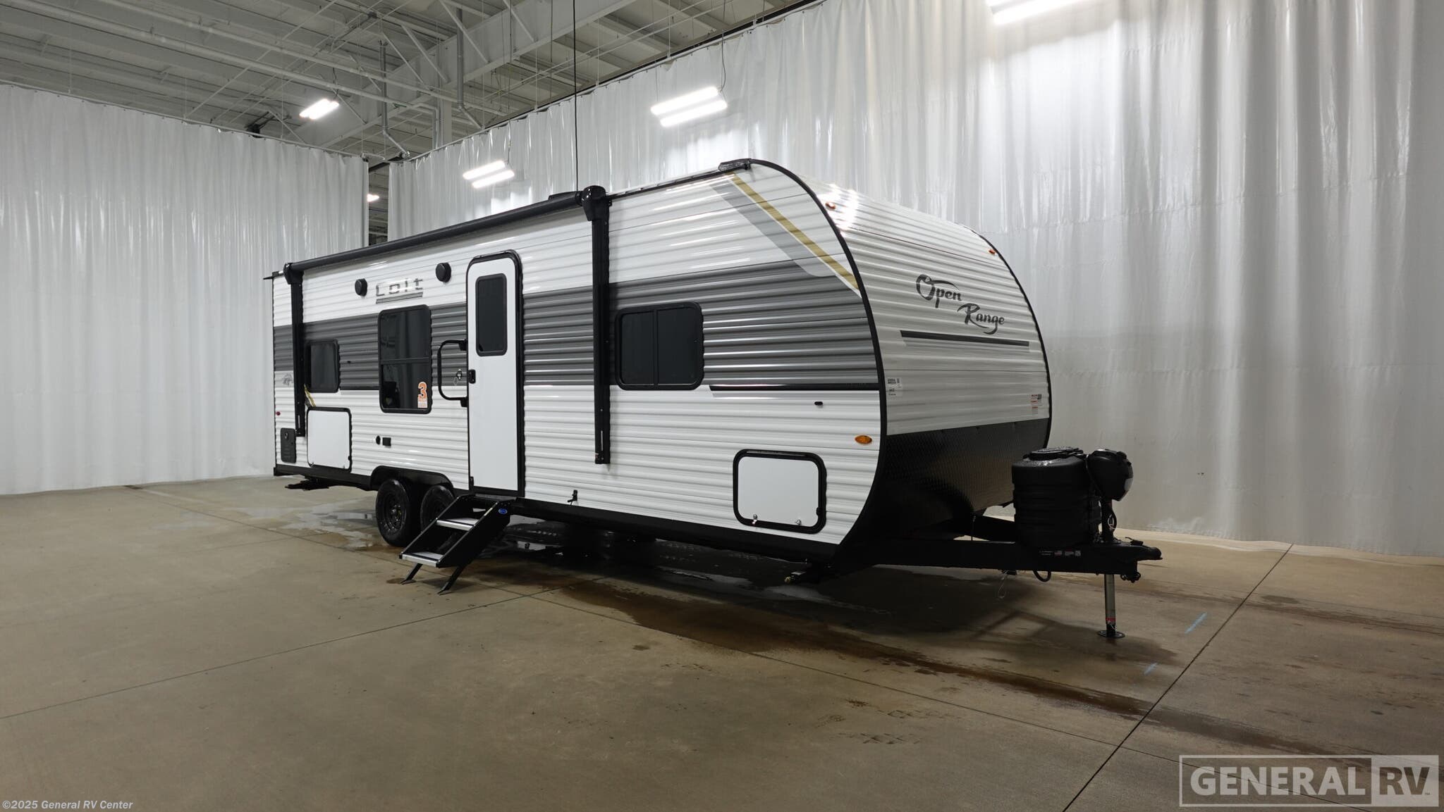 Email now about this 2026 Open Range COLT 26DB! New 2026 Open Range COLT 26DB available in Dover, Florida