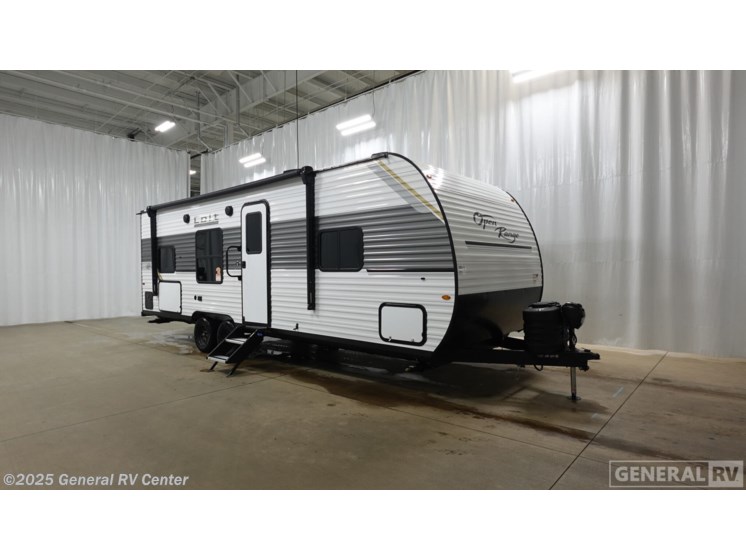 Email now about this 2026 Open Range COLT 26DB! New 2026 Open Range COLT 26DB available in Dover, Florida