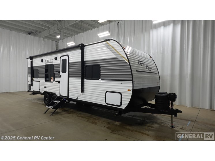 Email now about this 2026 Open Range COLT 26DB! New 2026 Open Range COLT 26DB available in Dover, Florida