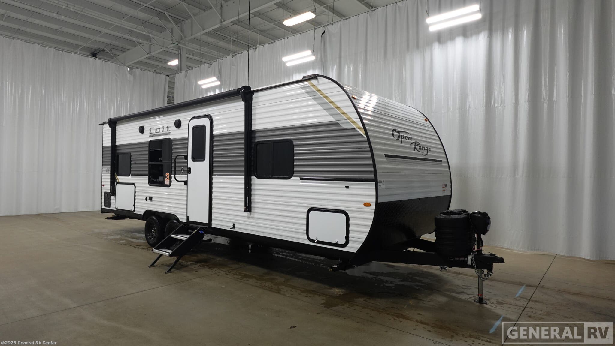 Email now about this 2026 Open Range COLT 26DB! New 2026 Open Range COLT 26DB available in Dover, Florida