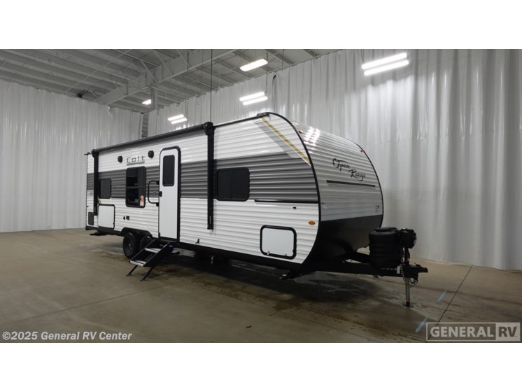 Email now about this 2026 Open Range COLT 26DB! New 2026 Open Range COLT 26DB available in Dover, Florida