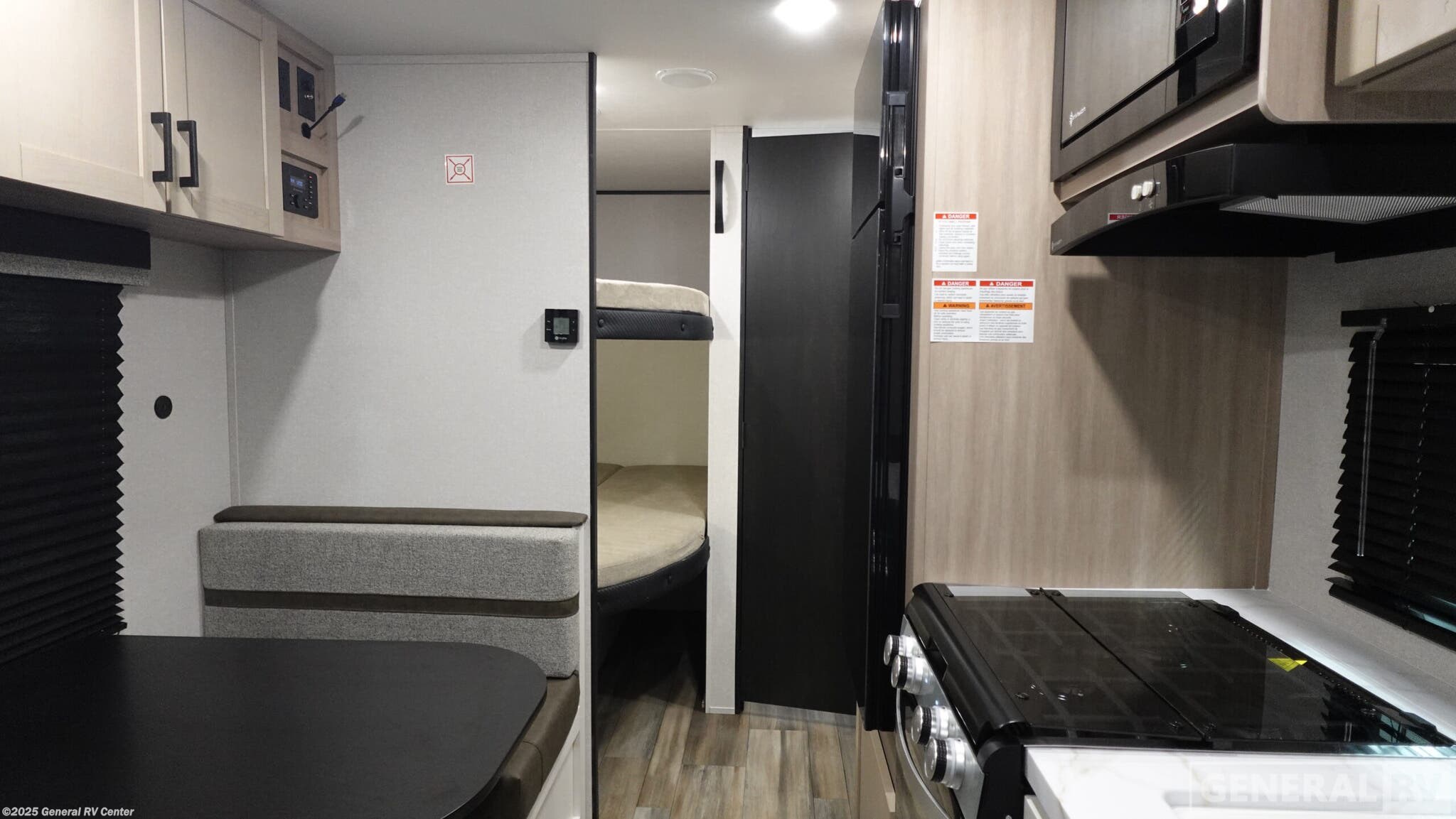 Call now about this 2026 Open Range COLT 26DB! 2026 Open Range COLT 26DB - New Travel Trailer For Sale by General RV Center in Dover, Florida